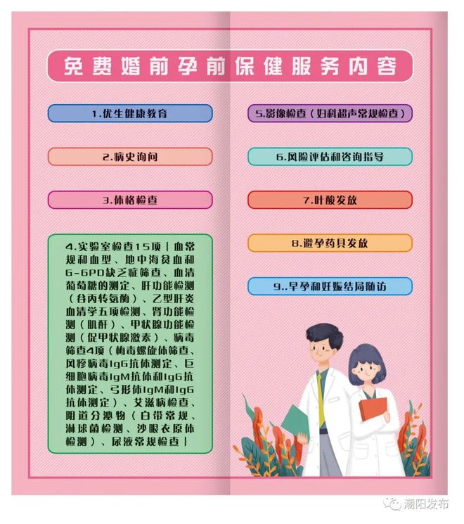 广东省婚检免费项目查询，了解政策，保障婚姻健康